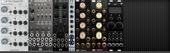 My viscid Eurorack