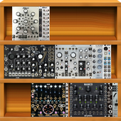 My Rack