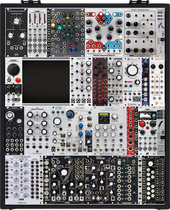 Drone rack, if budget was unlimited