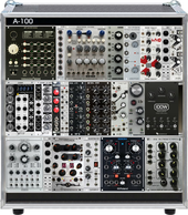 My current rack