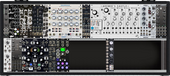 My fetid Eurorack