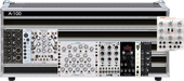 My windswept Eurorack (copy)