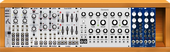 Intellijel Small Starter System