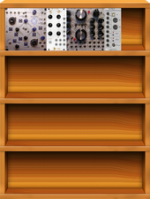 My addicted Eurorack