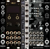 My oily Eurorack