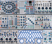 150-B51 Buchla 200e - 1