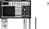Intellijel 7U 62