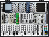 Current LZX Case