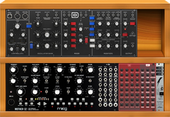 Behringer eurorack