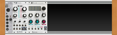 My fishy Eurorack
