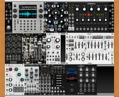 All Kinds Of Noise Behemoth from Mamoneth