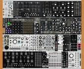 First Eurorack (copy) (copy)