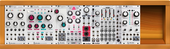 My snubby Eurorack
