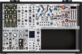 My actual Eurorack