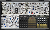 150-B55 Floater Make Noise Shared System
