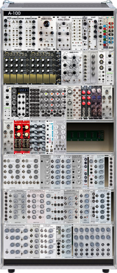 Euro Modular