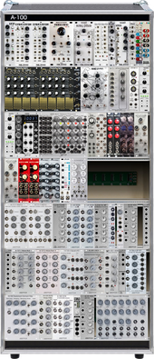 Euro Modular