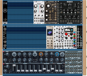 Minibrute 6U