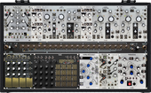 150-B55 Floater Make Noise CV Bus System