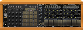 150-B55 Floater Make Noise Controller Skiff
