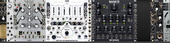 My first modular