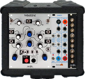 150-B55 Floater A-100 Minicase - 1