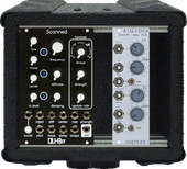 150-B55 Floater A-100 Minicase - 2