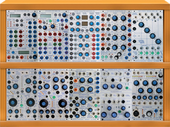 My eternal Eurorack