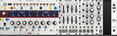 My 84 Eurorack