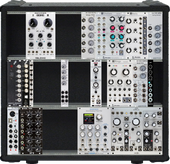 Bass machine Eurorack