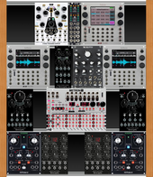 Digital to Analog System