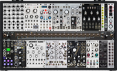 Alien Groove Box