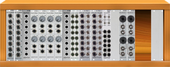 Passive Rack