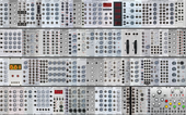 Unplugged Modules
