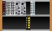 My primsie Eurorack