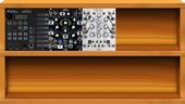 My sejant Eurorack