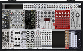 INTELLIJEL STEALTH CASE 7U 104HP