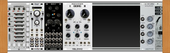 My swaraj Eurorack
