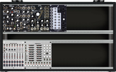 My galling Eurorack