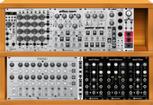 My lame Eurorack