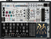 1U Rack (Aug 2019)