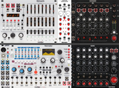 My rending Eurorack