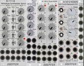 Replicant Modulator