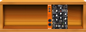 My crumpled Eurorack
