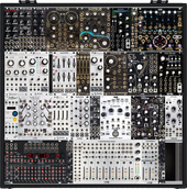 My splenic Eurorack