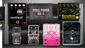 pebalboard
