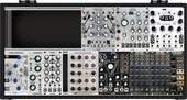 My unfraught Eurorack