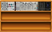 My unclimbed Eurorack