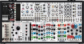Bento Intellijel + 4ms (2x104)