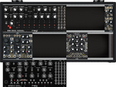 My rueful Eurorack